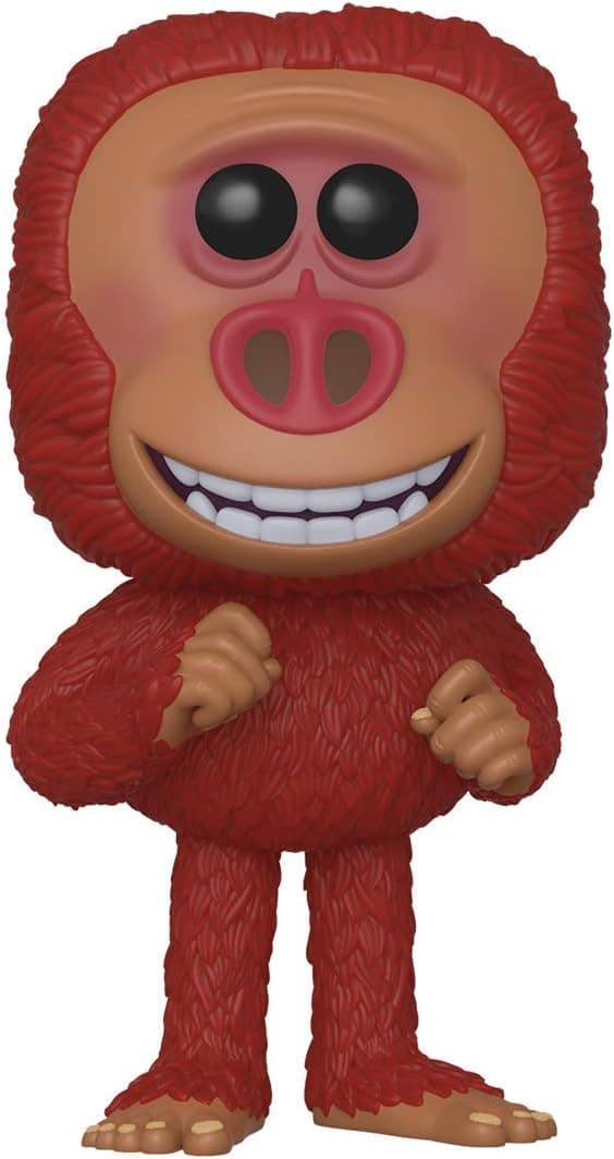 Funko Pop! Animation: Missing Link - Link