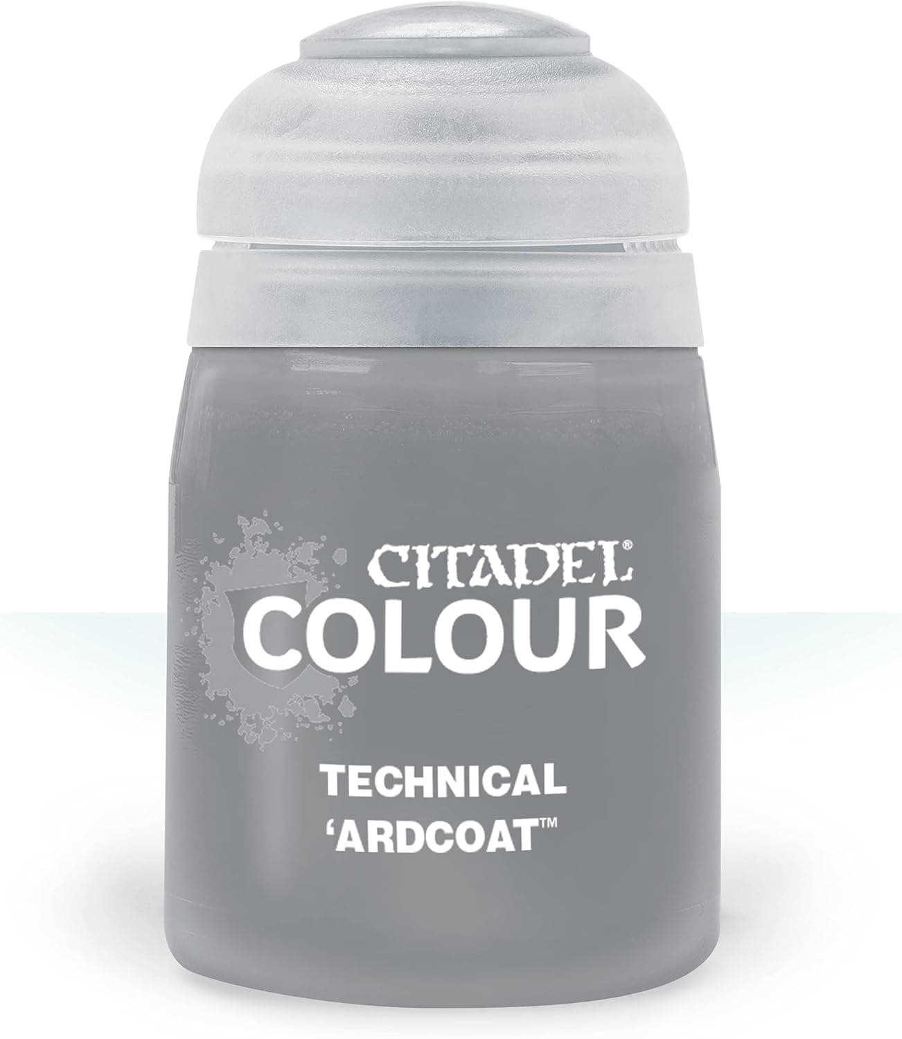 Games Workshop Citadel Pot de Peinture - Technical Ardcoat (24ml)
