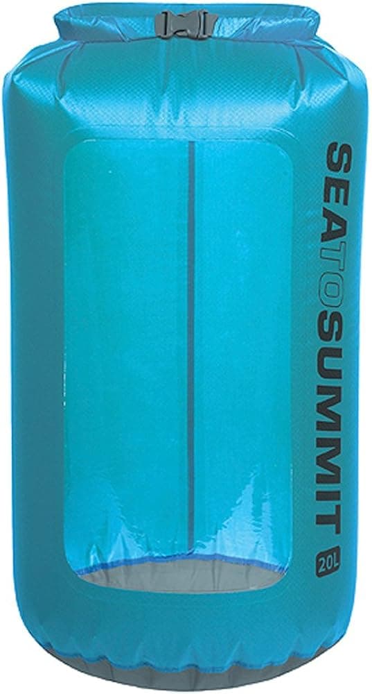 Sea to Summit Ultra-Sil VIEW Dry Sack (20 Liter/Blue)