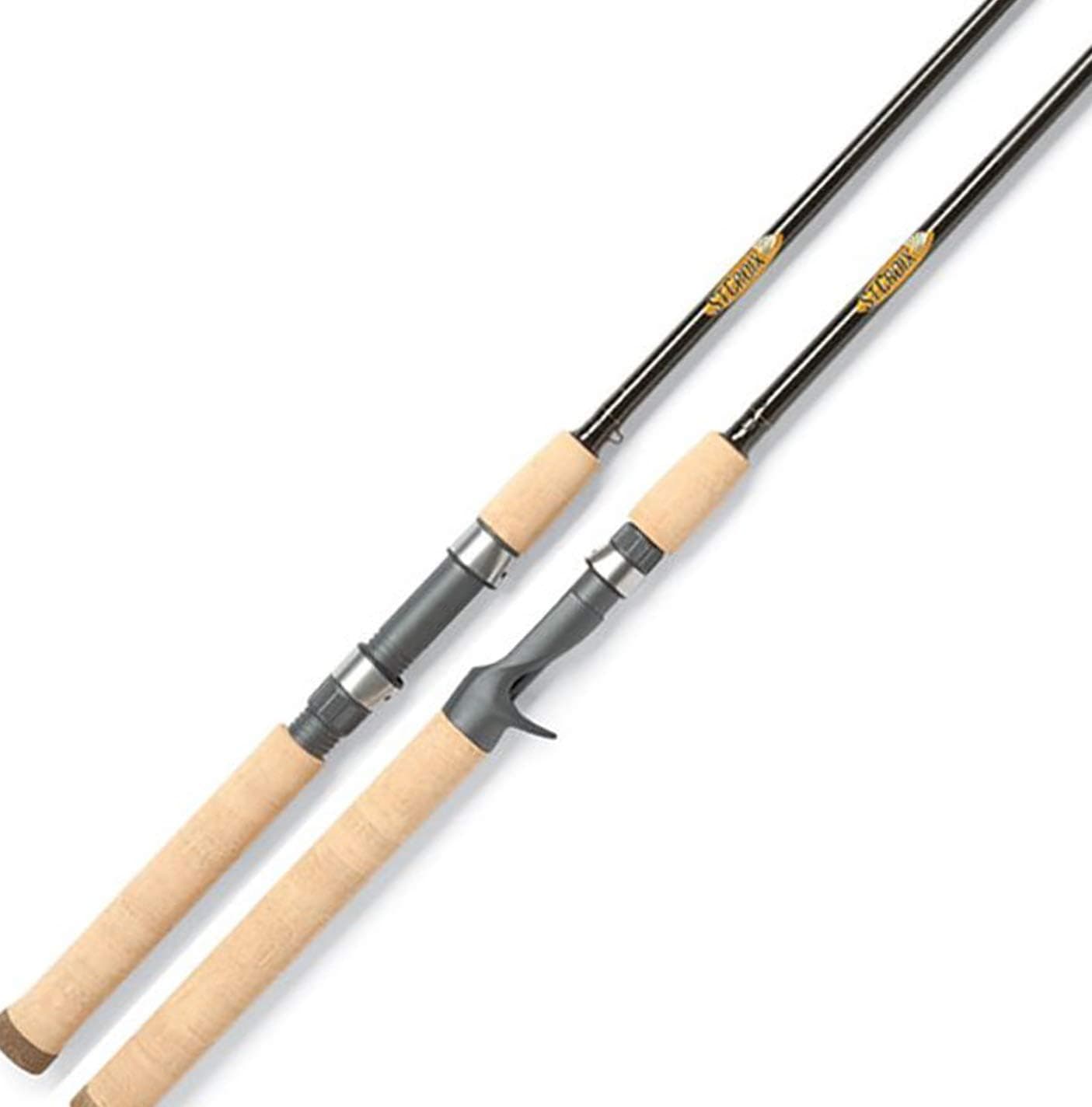 St. Croix Fishing Rod