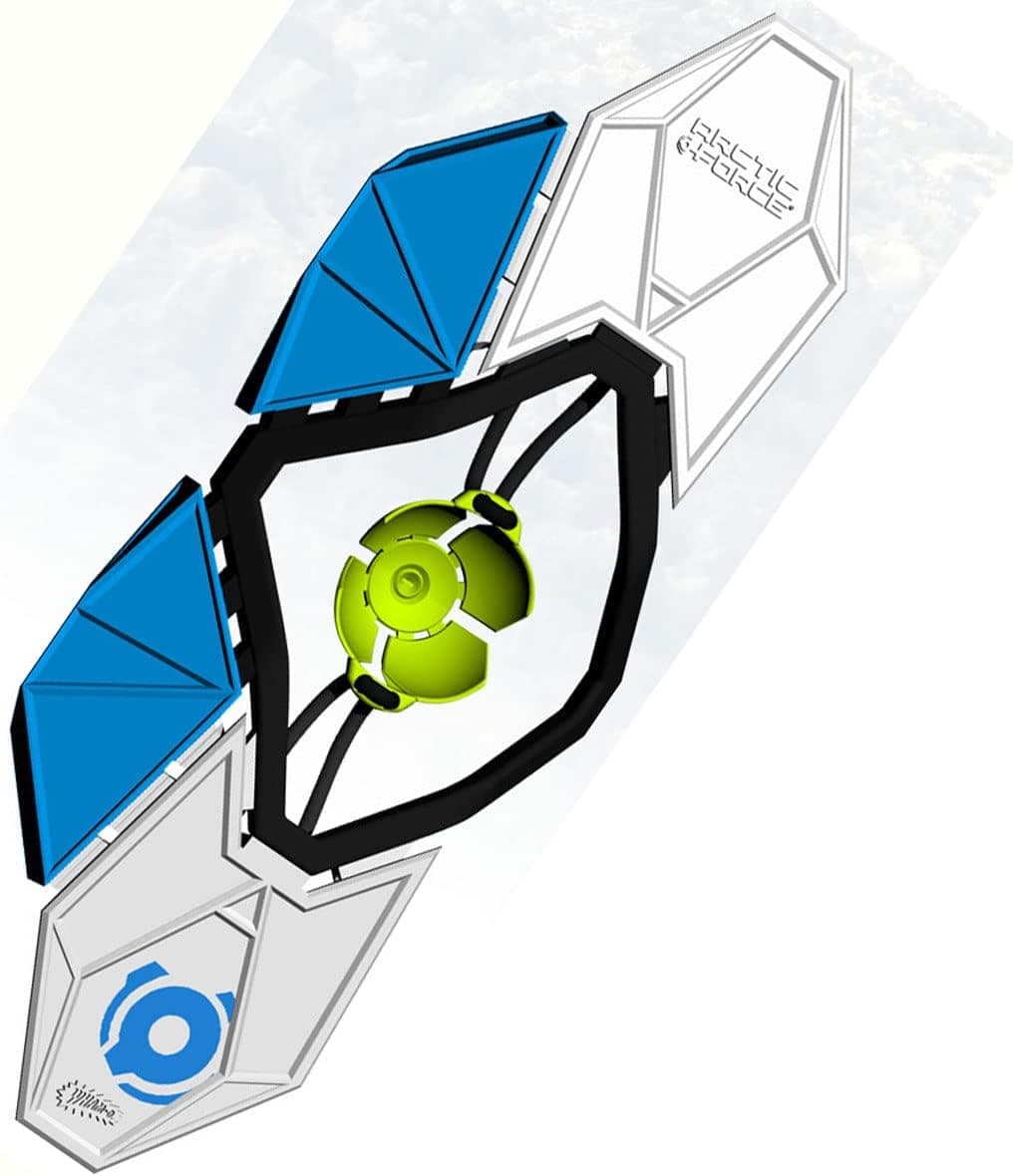 Wham-O Snow Crossbow