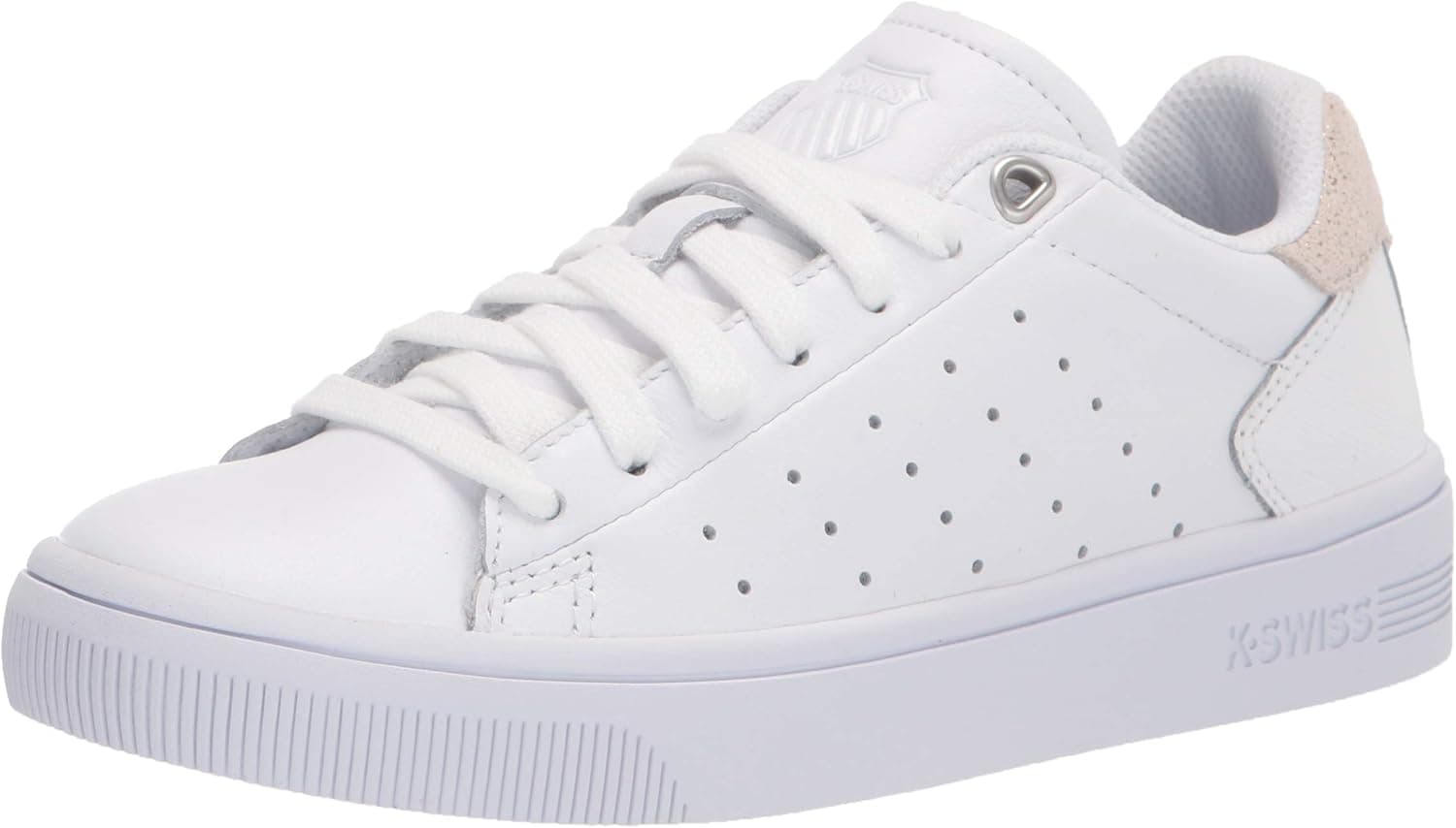 K-Swiss Women's Court Frasco Ii Sneaker