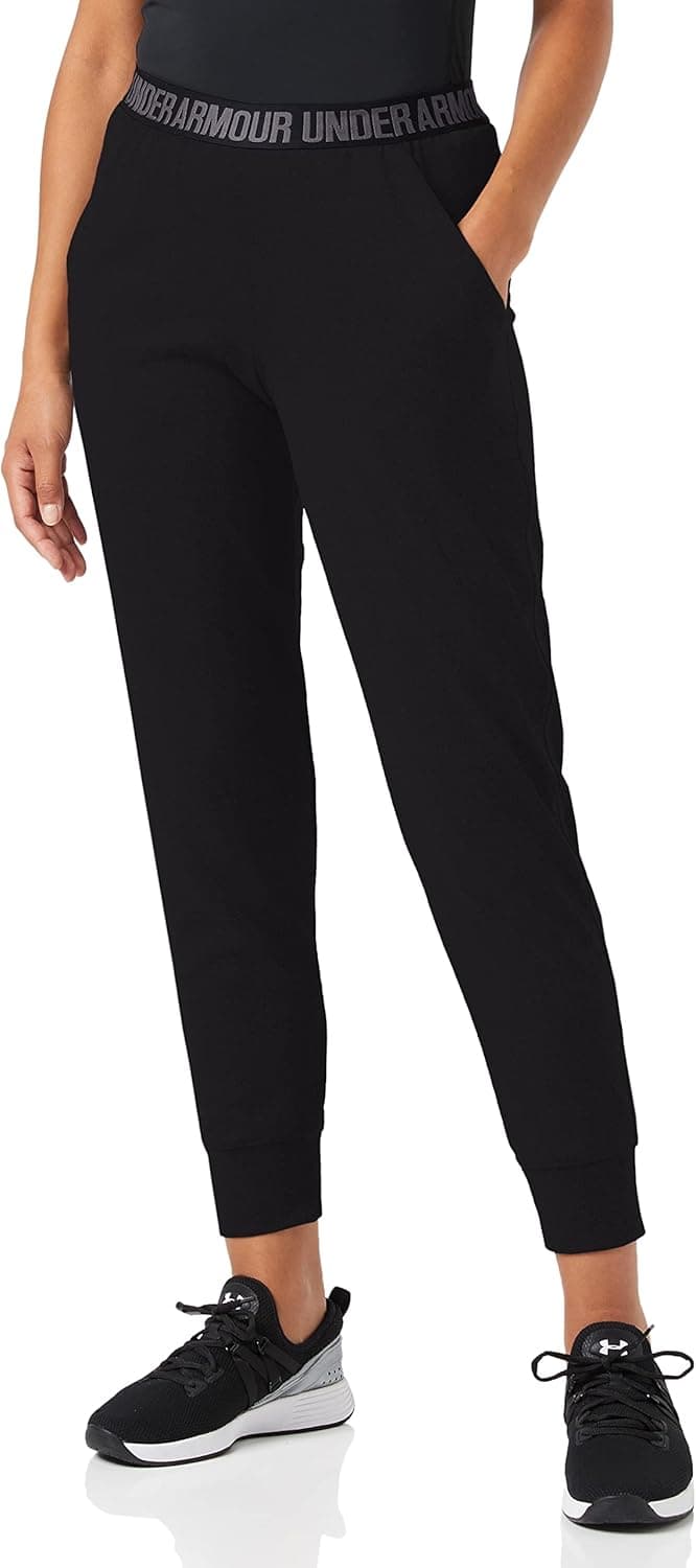Under Armor Women's Play Up Pants