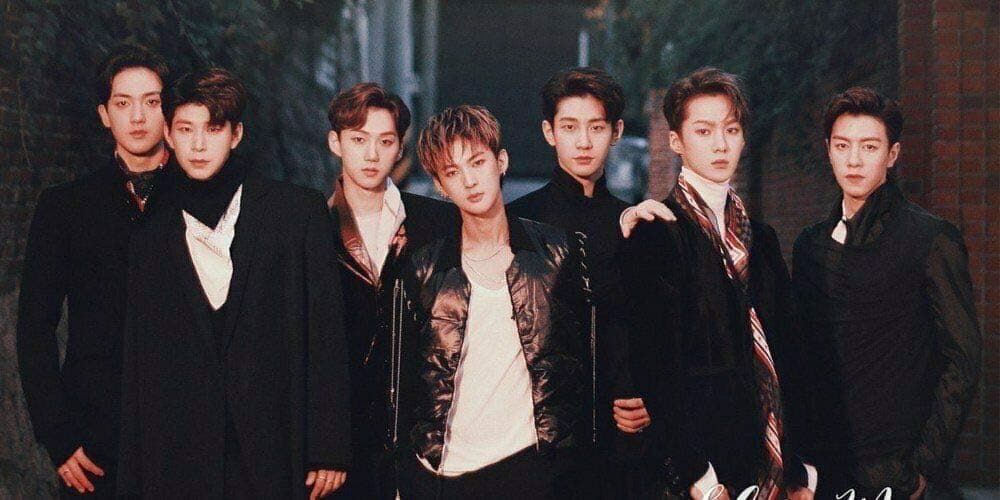 VAV - [ Thrilla Killa ]4th Mini Album CD + 88p PhotoBook +1p PostCard +1p PhotoCard +Tracking K-POP Sealed