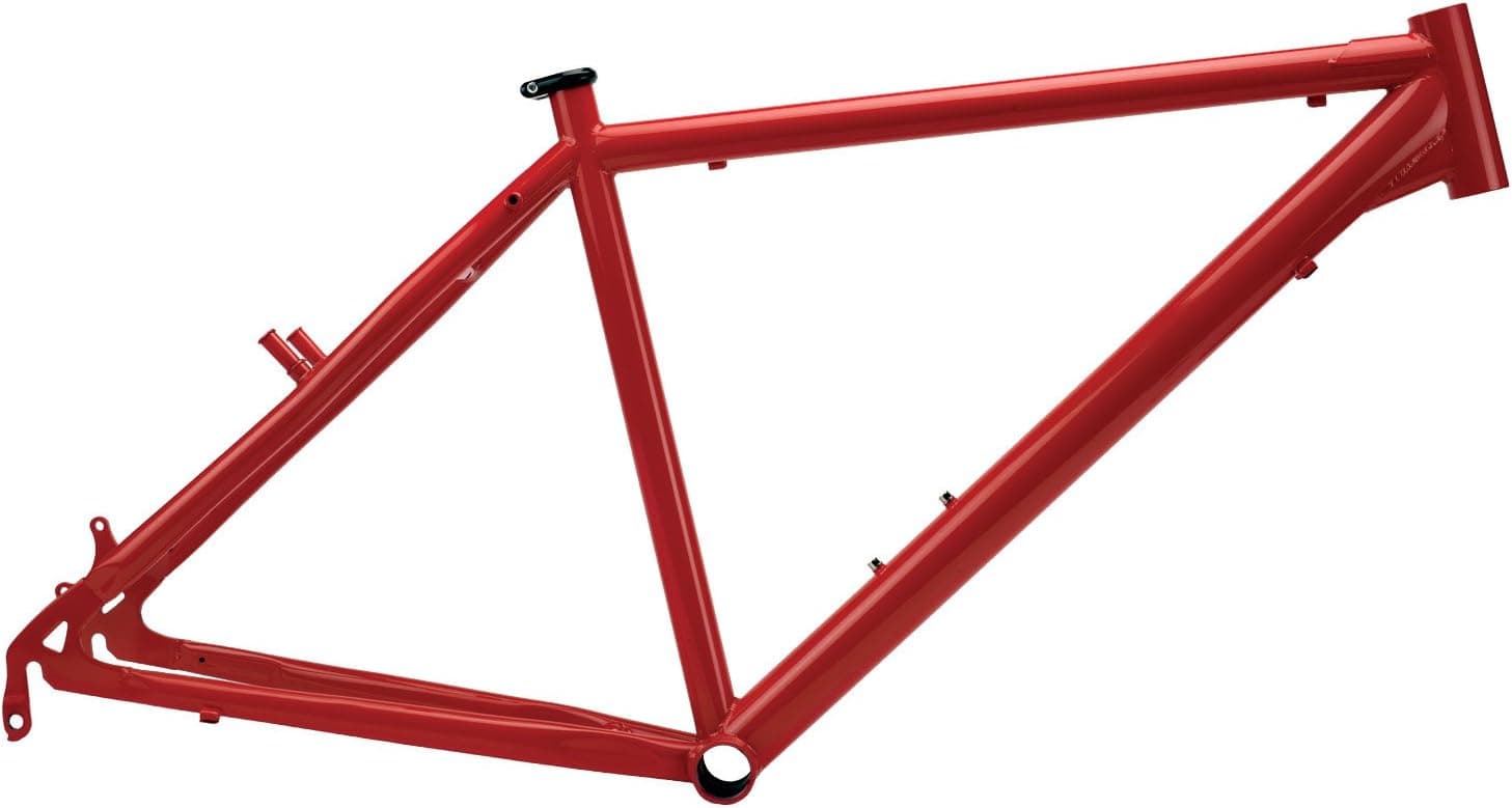 Nashbar 26" Cro-mo Mountain Bike Frame