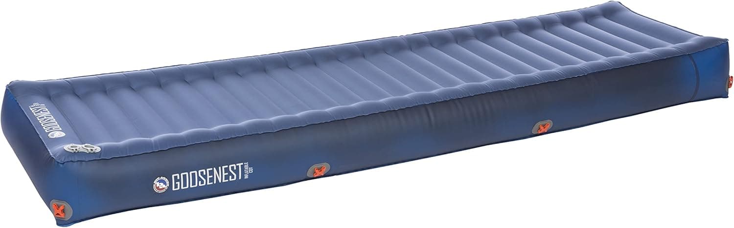 Big Agnes Goosenest Inflatable Cot