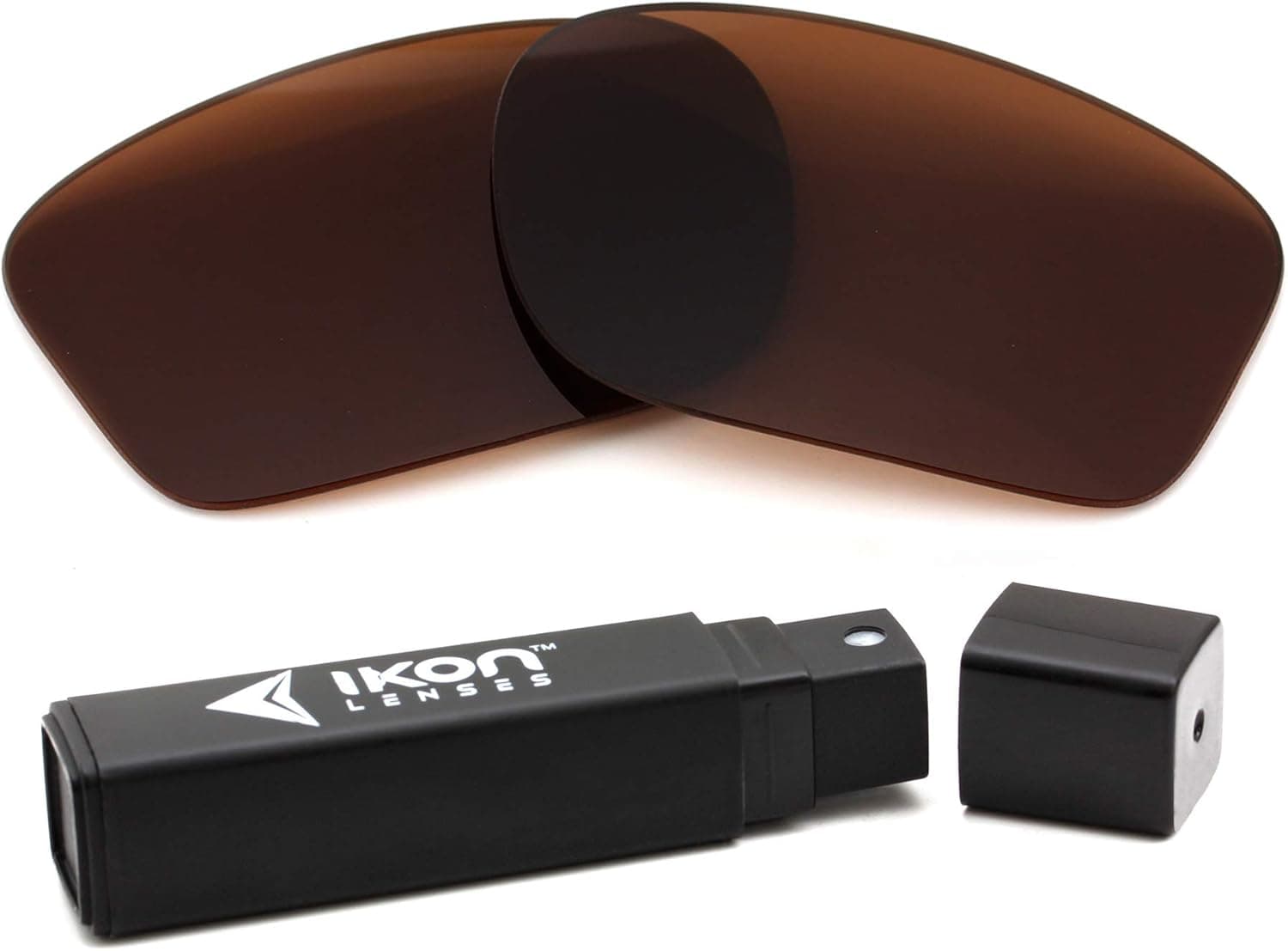 IKON LENSES Replacement Lenses For Oakley Ravishing Sunglasses - Polarized