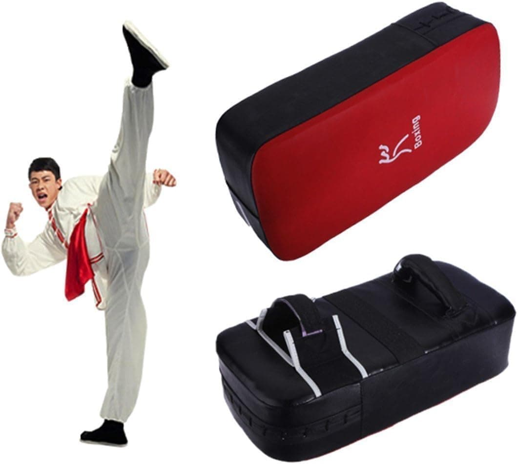 MECO(TM) One Karate Taekwondo Boxing Kick Punch Pad Shield