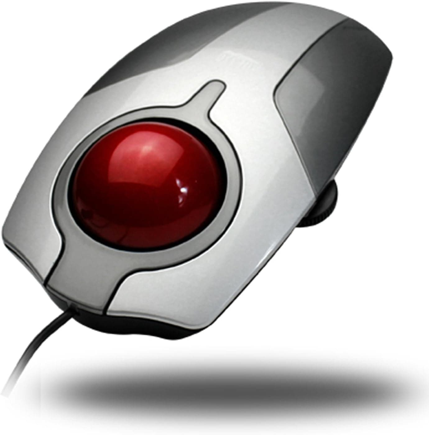 Adesso Trackball Mouse (iMouse T1)