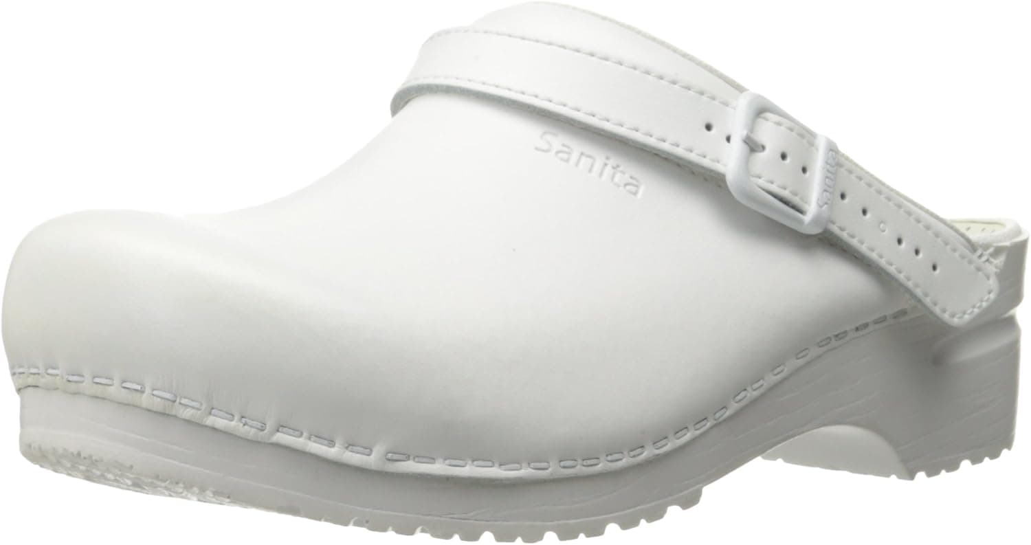 Sanita Women's Ingrid Clog