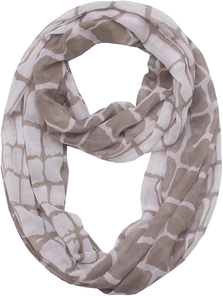 Cashmere Scarf Women Men Graphene Neck Scarfs Washable Relief Christmas Gift