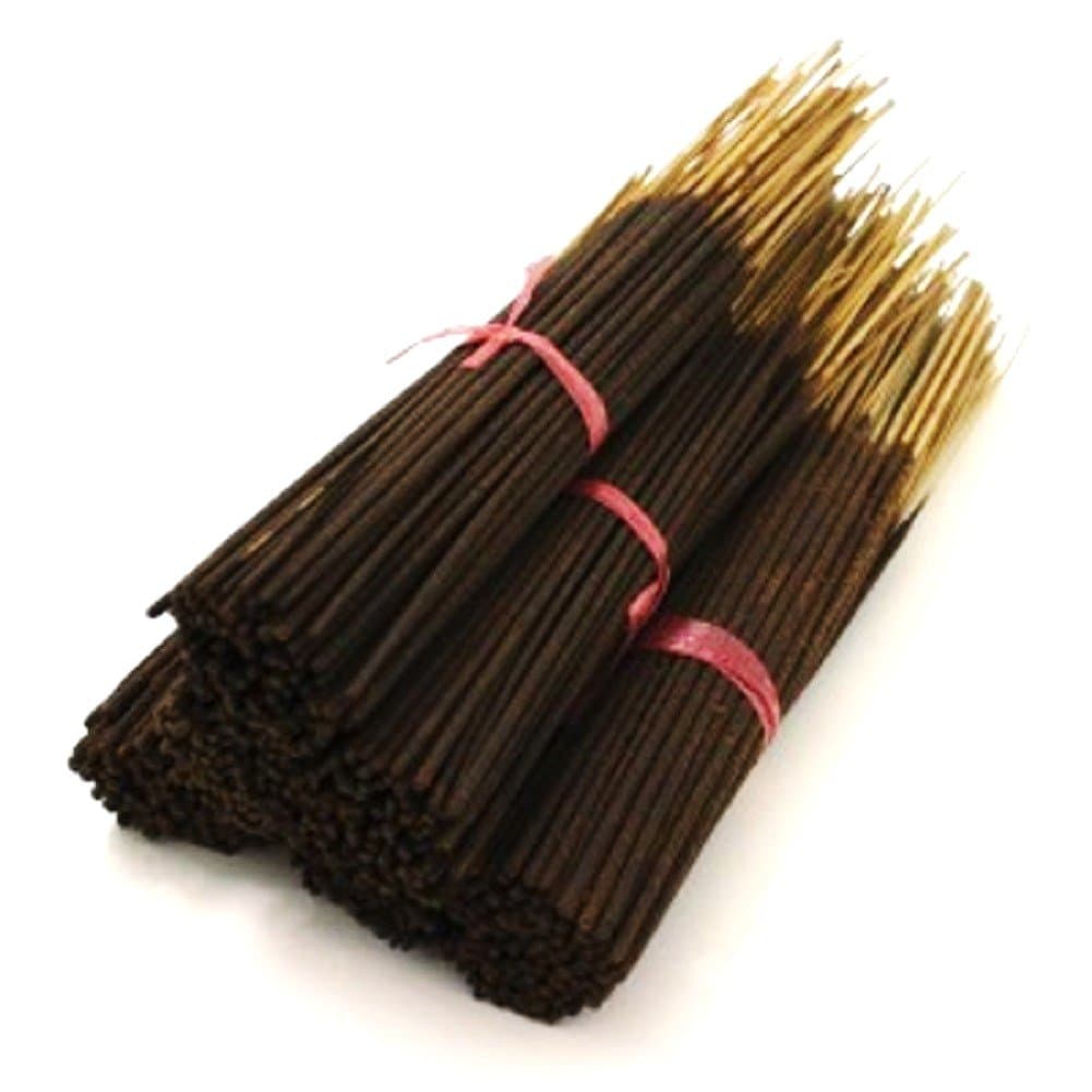 100 EXOTIC FRAGRANT INCENSE STICKS (Nag Champa)