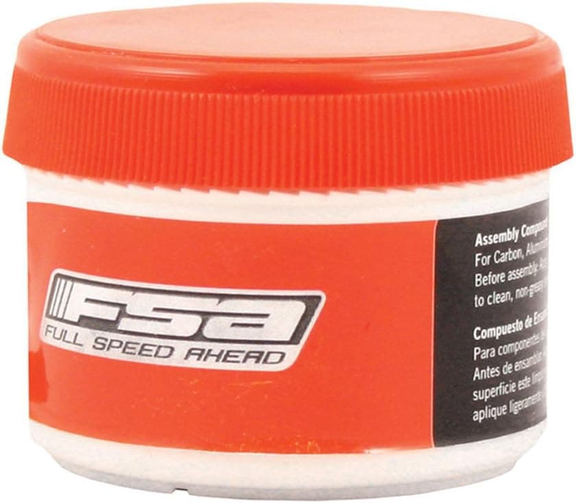 FSA Installation Compound for Carbon Seatposts
