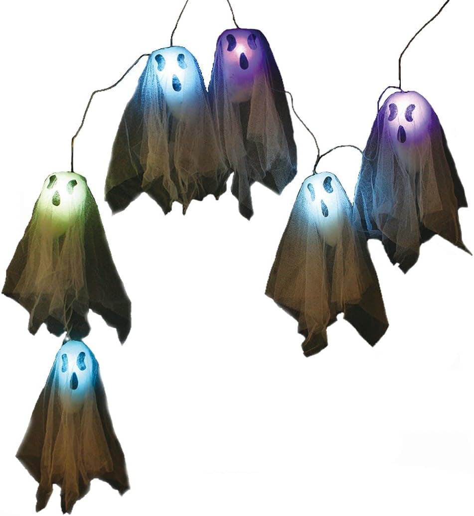 Gemmy - Light Up String - Standard
