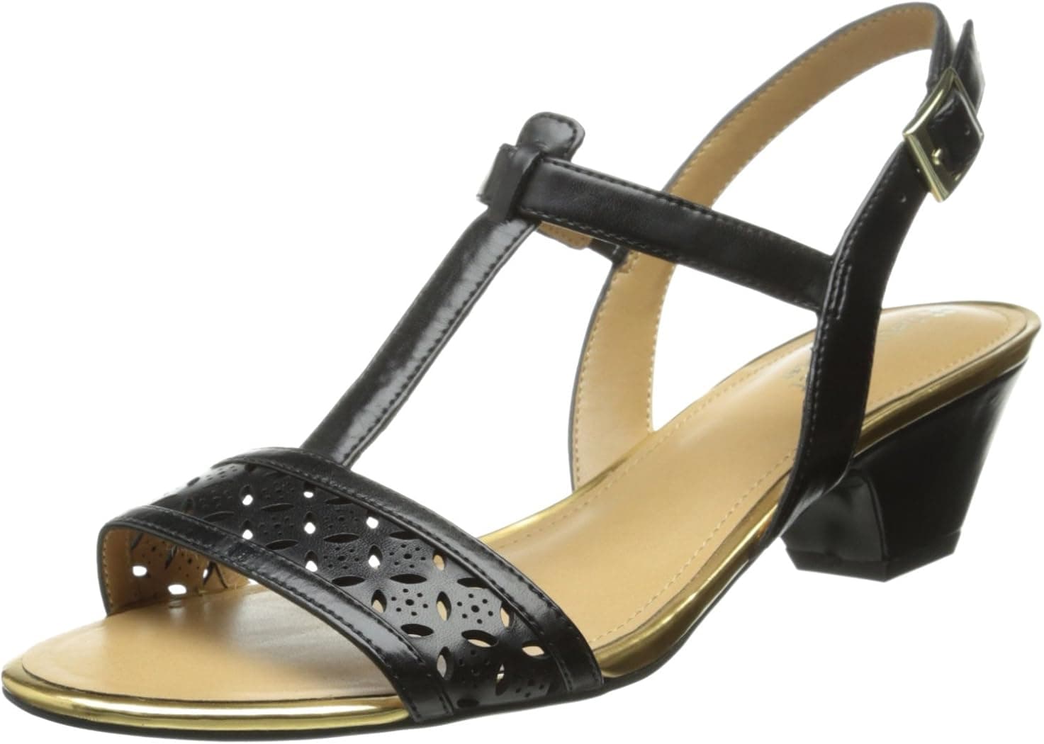 Naturalizer Women's Belinda Dress Sandal