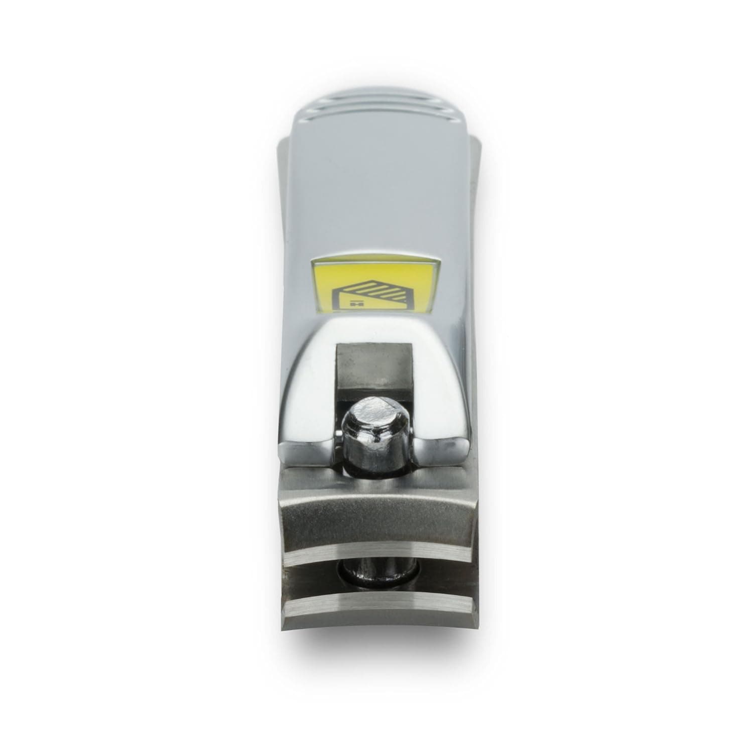 Harperton Toenail Clipper - Stainless Steel - Curved Jaw