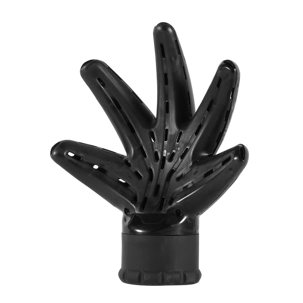 Hair Dryer Diffuser, Universal Dryer Diffuser For Most Blowdryers Curly Straight Natural Wavy Hair
