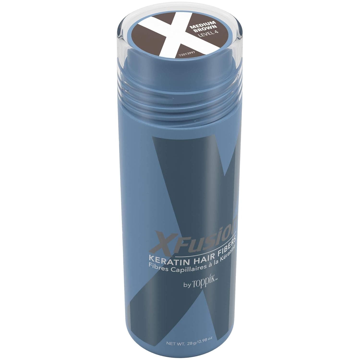 XFusion Keratin Hair Fibers