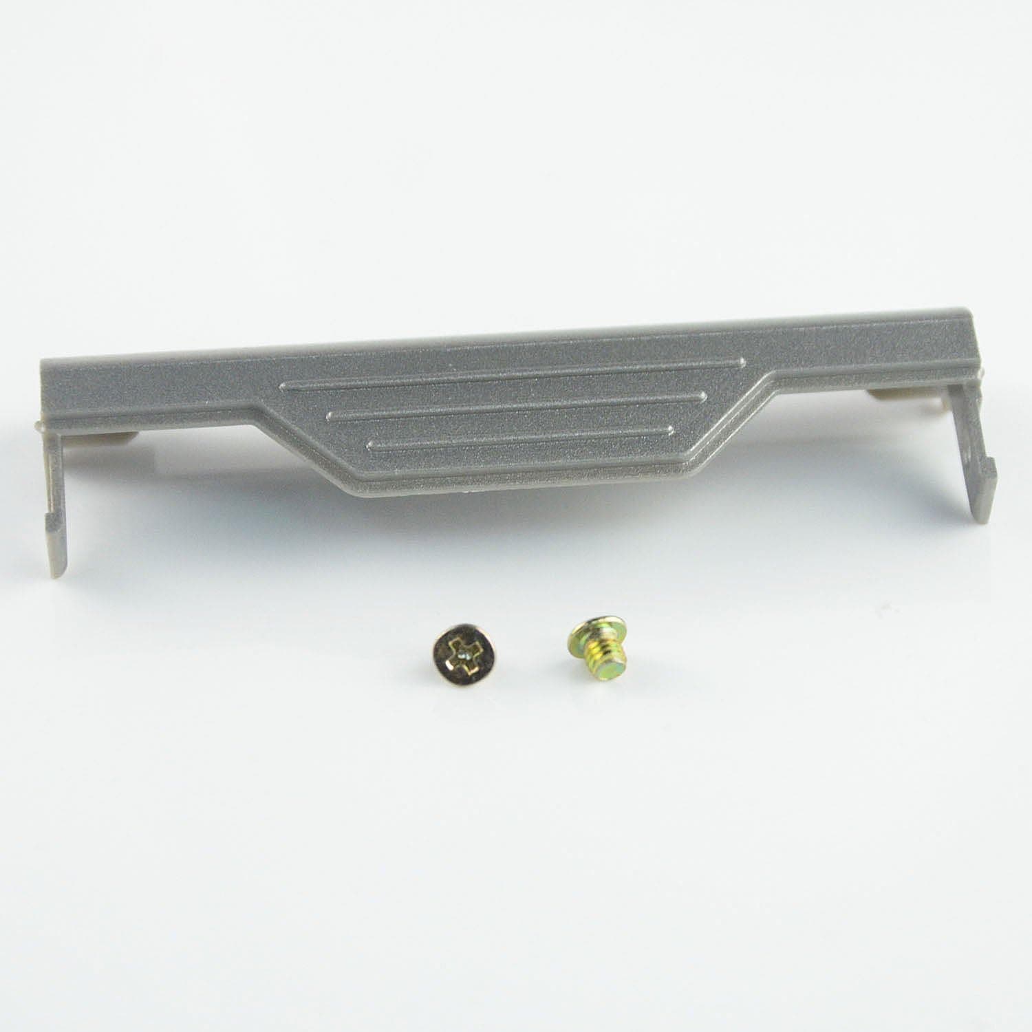 Eathtek Replacement HARD DISK DRIVE COVER CADDY FOR Dell Latitude D820 D830