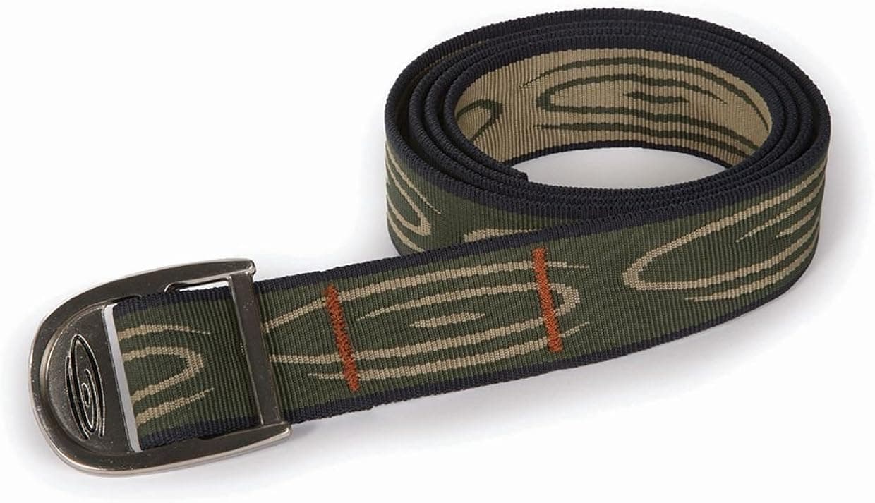 Fishpond Logo Belt