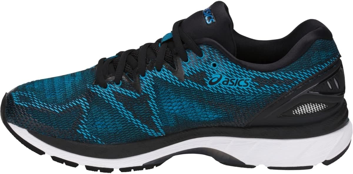 ASICS Men's Gel-Nimbus 20 Running Shoes