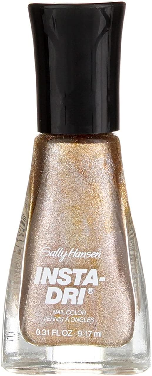 Sally Hansen 520 Insta Dri Go For Gold
