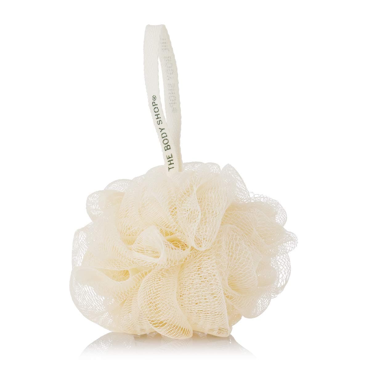 The Body Shop Bath Lily, Natural
