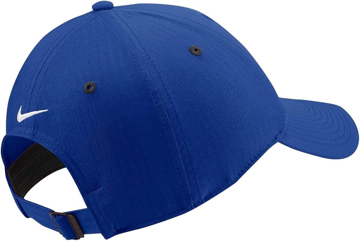 Nike Mens Legacy91 Adjustable Golf Cap Tech Hat BV1077