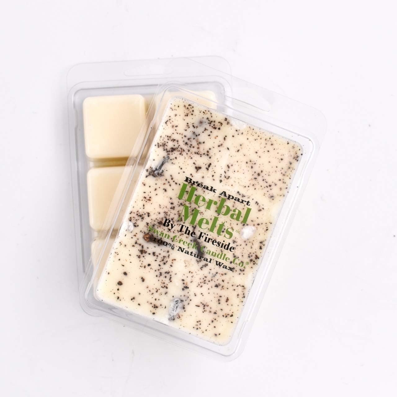 By the Fireside Swan Creek Candle Co Drizzle Melt