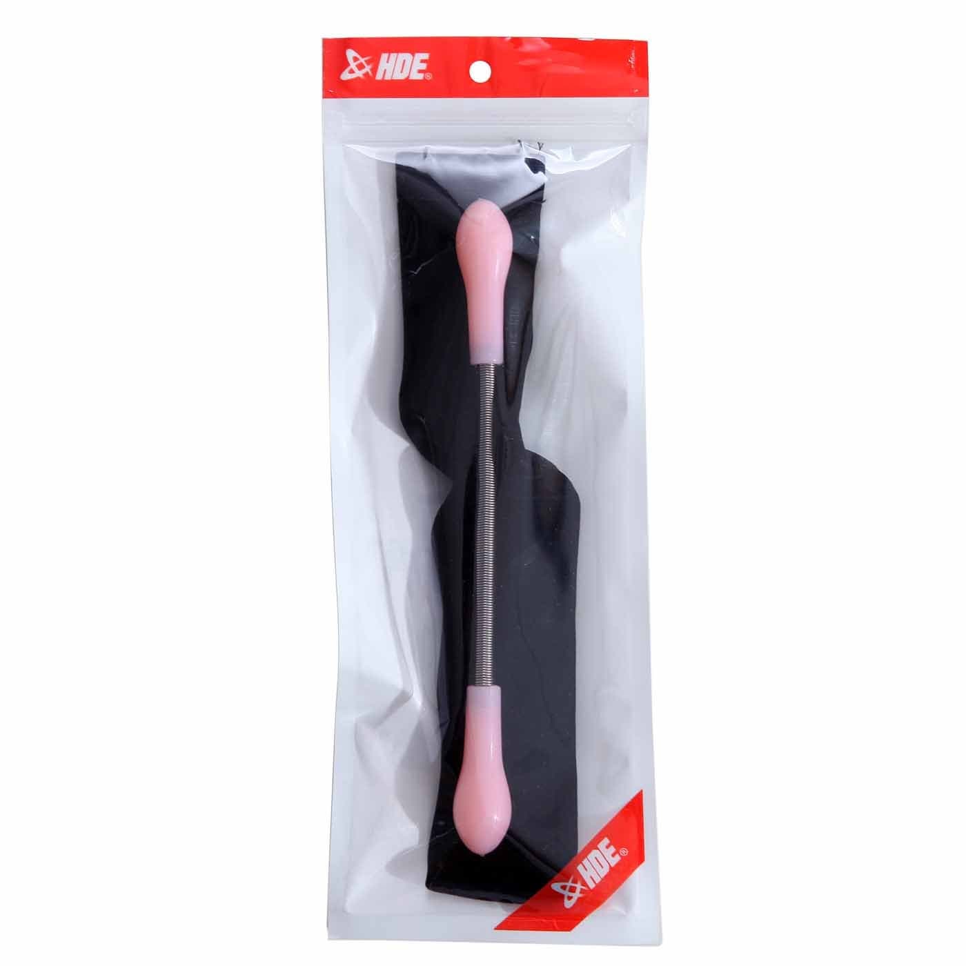 HDE Facial Forehead Hair Mustache Sideburns Remover Threading Coil Beauty Tool
