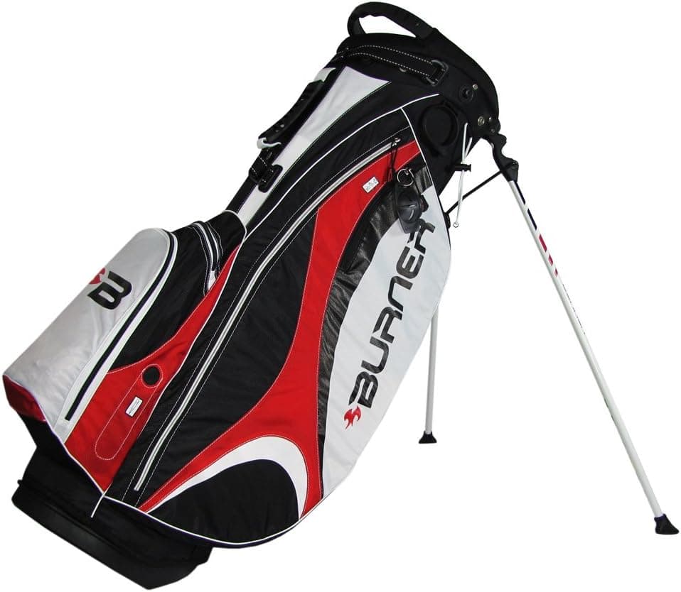 Taylormade Burner 2.0 Stand Bag
