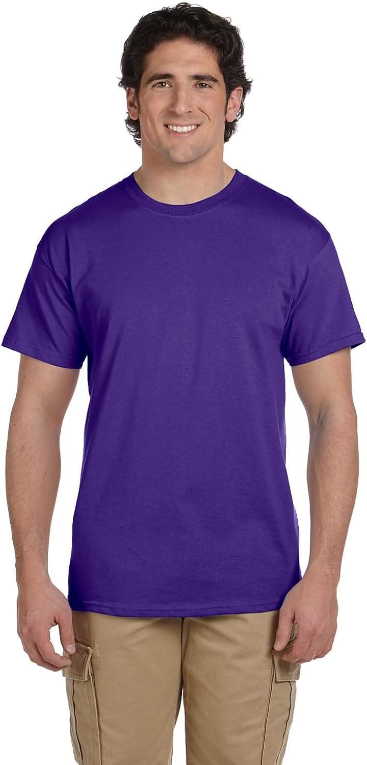 Hanes mens 5250t