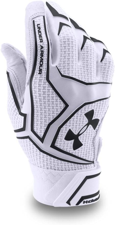 Under Armour Men's Clutchfit Baseball Batting Gloves (All-Star Game Edition)