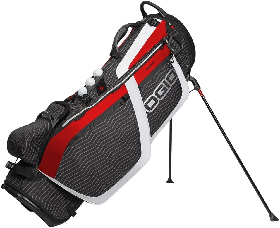 OGIO Grom Stand Bag