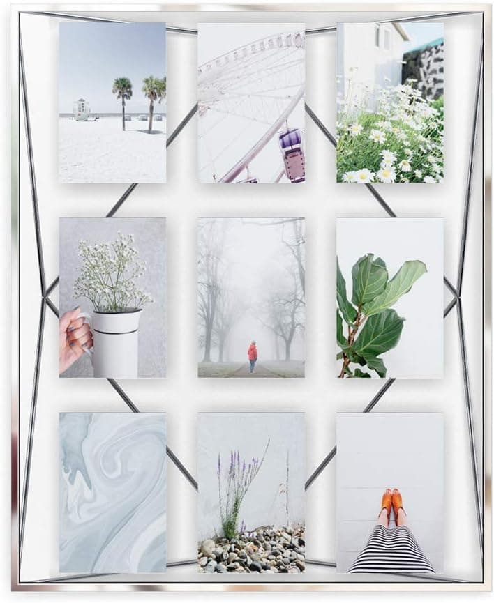UMBRA Prisma Gallery Picture Frame