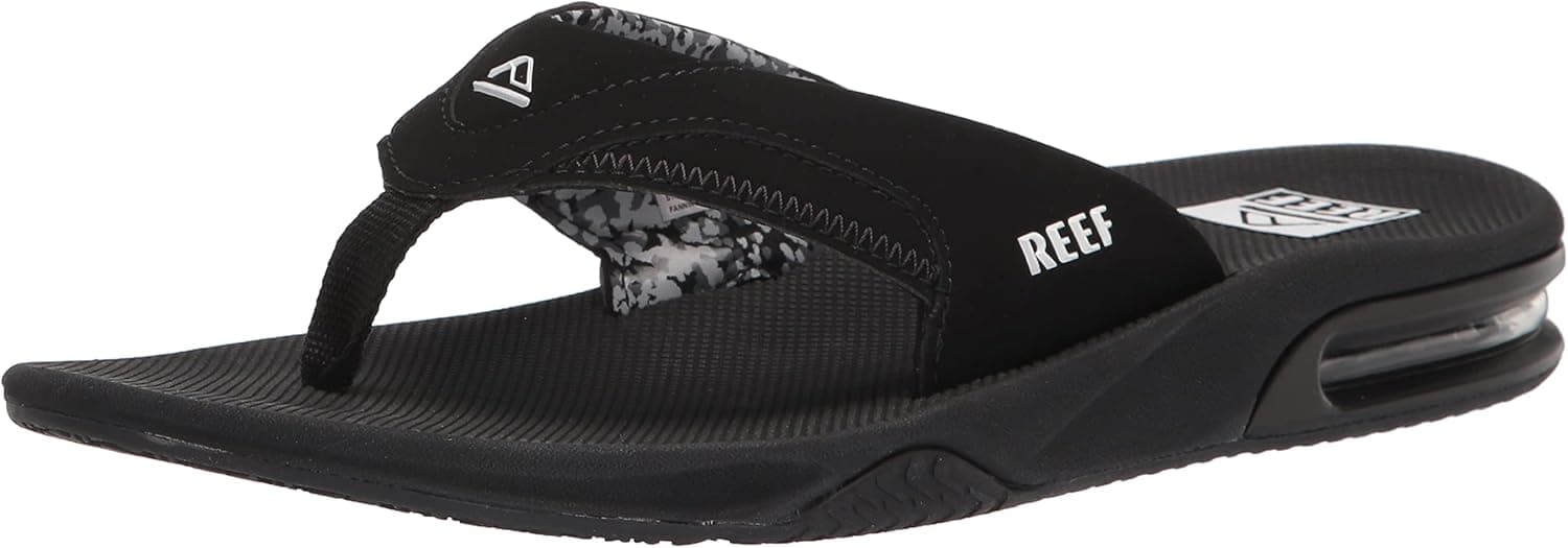 Reef Fanning Womens Sandals | Bottle Opener Flip Flops For Women
