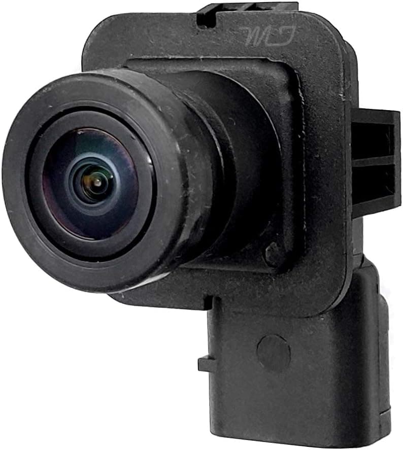 Master Tailgaters Replacement for Ford Explorer (2011-2012) Backup Camera OE Part # BB5Z-19G490-A