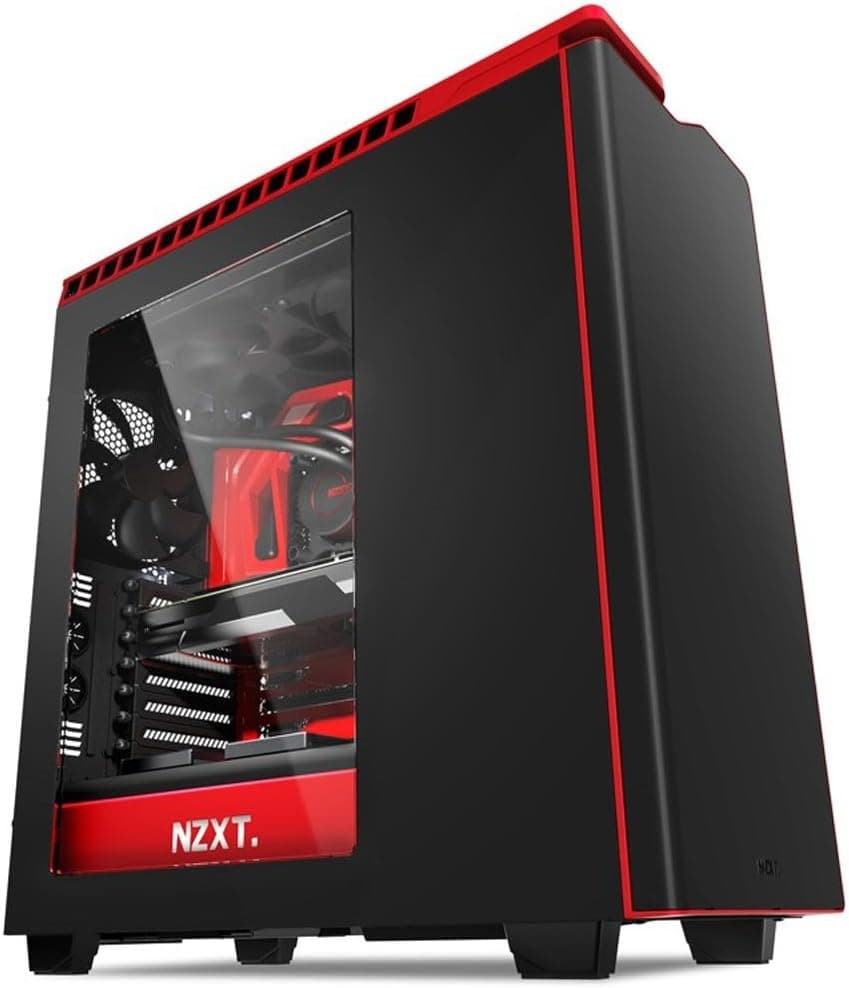 Nvidia GTX 980 Intel Powerhouse Custom Built Gaming Computer Desktop Pc