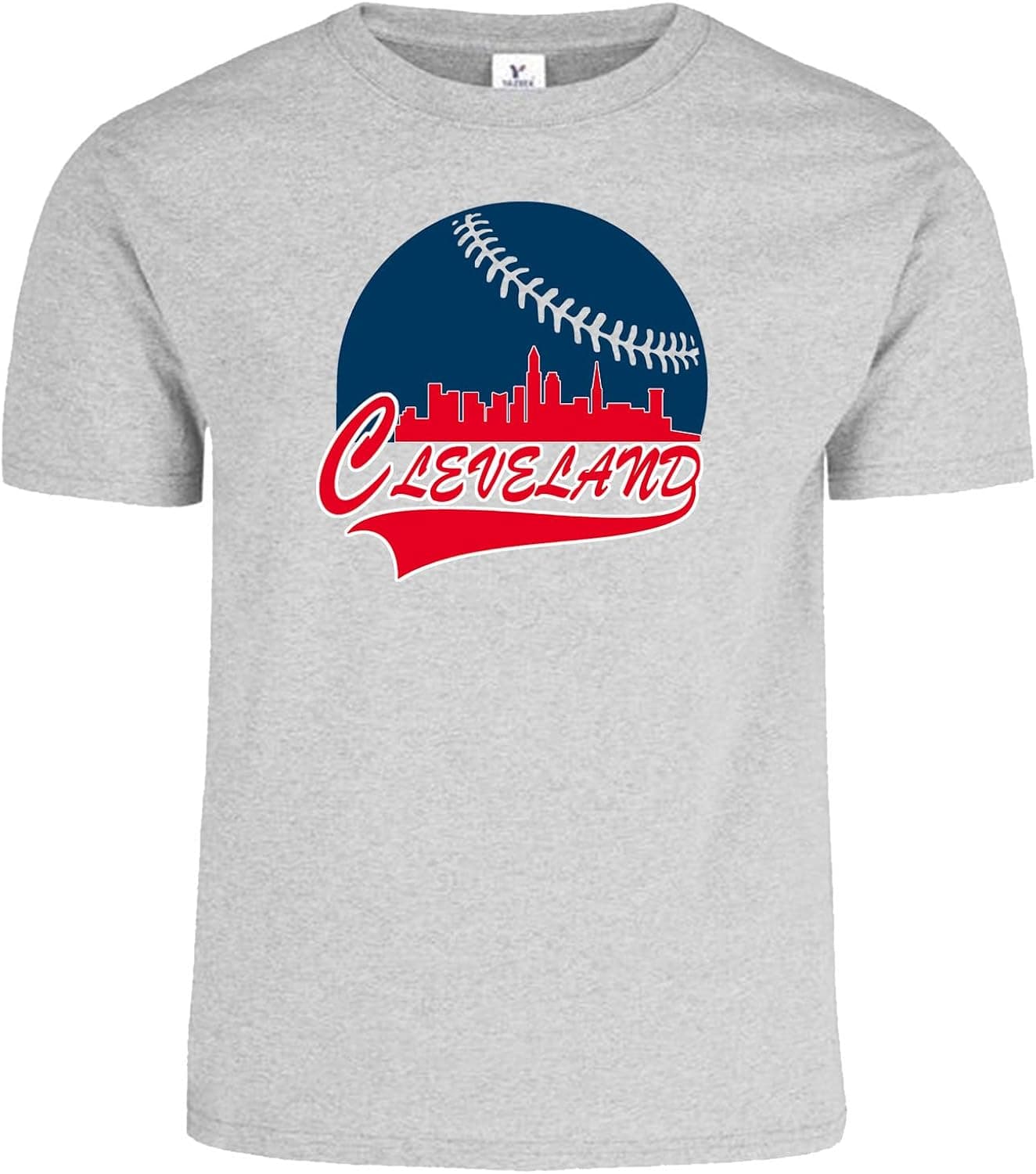 Guardians Baseball Cleveland Fan V3 T Shirt