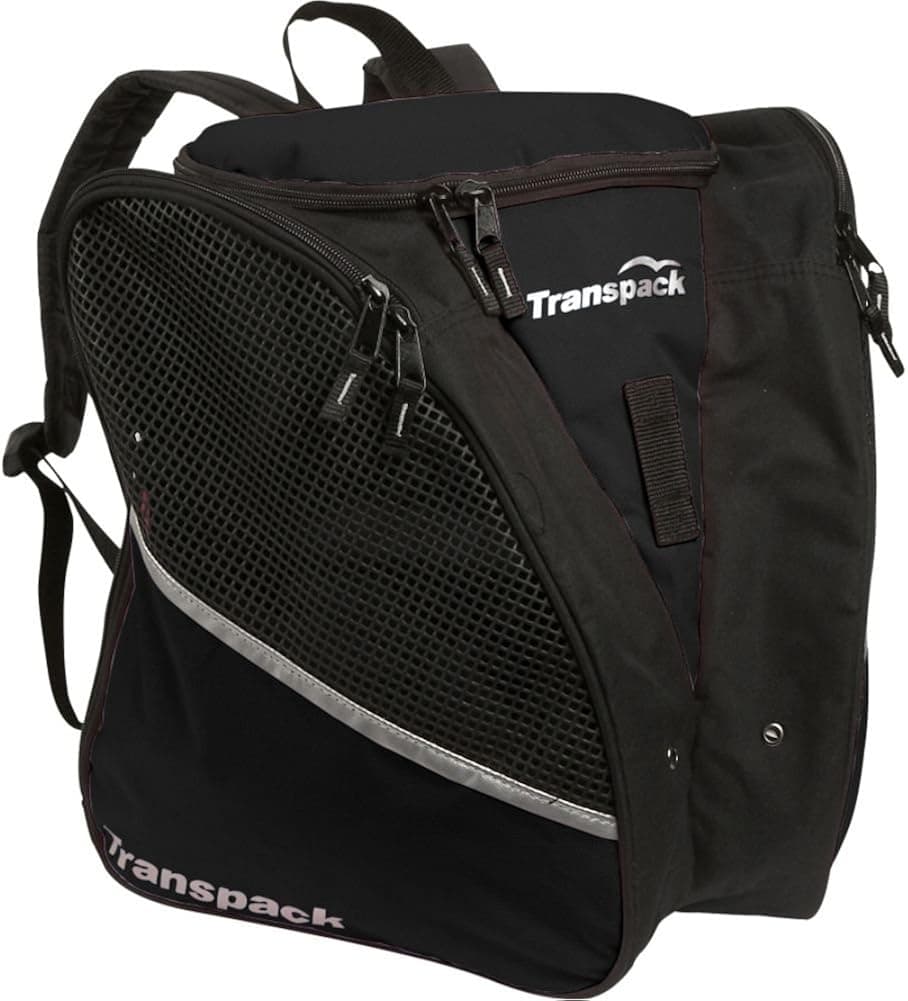 Transpack ICE Skate BackPack