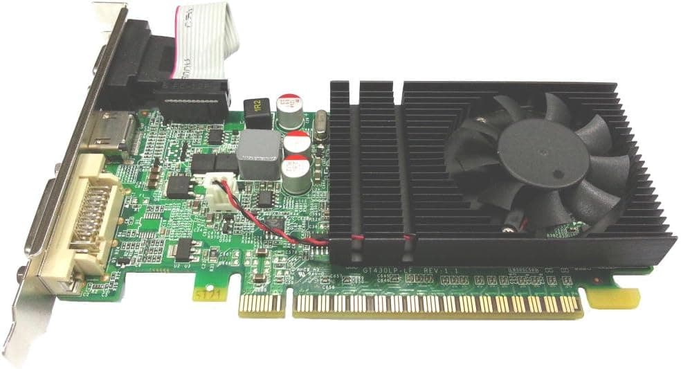 Jaton Video Graphics Card VIDEO-PX620GT-EX