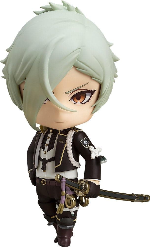 Orange Rouge Touken Ranbu Online: Hizamaru Nendoroid Action Figure