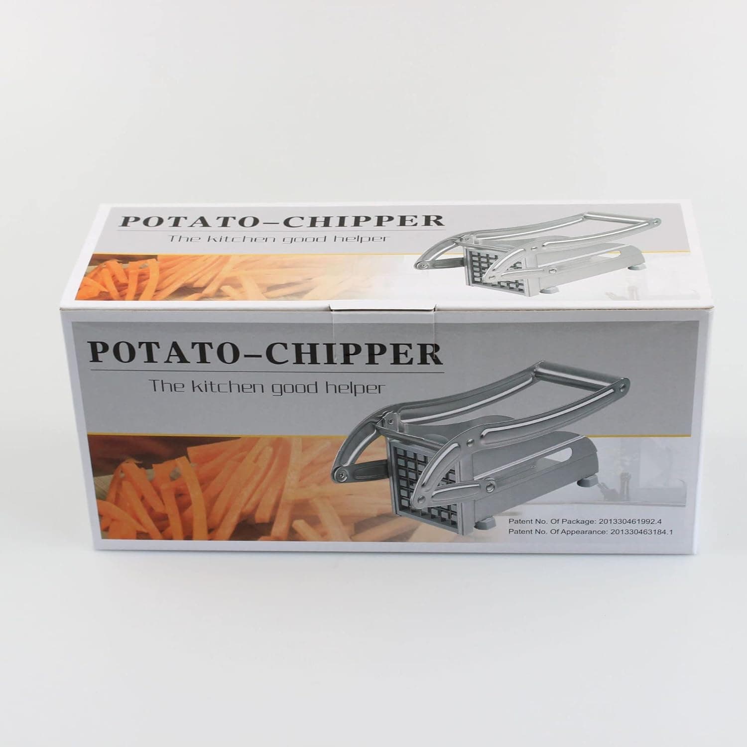 MKKENLEY Stainless Manual Potato Cutter French Fries Slicer Potato Chips Maker Meat Chopper Dicer Cutting Machine Tools For Kitchenpotato chip maker potato chip maker machine potato chip maker