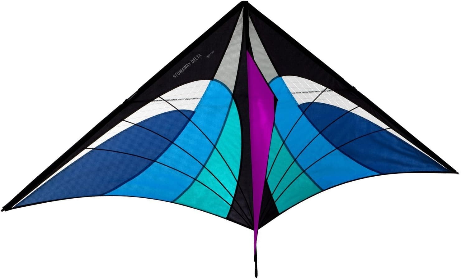 Prism Stowaway Delta Single-Line Kite
