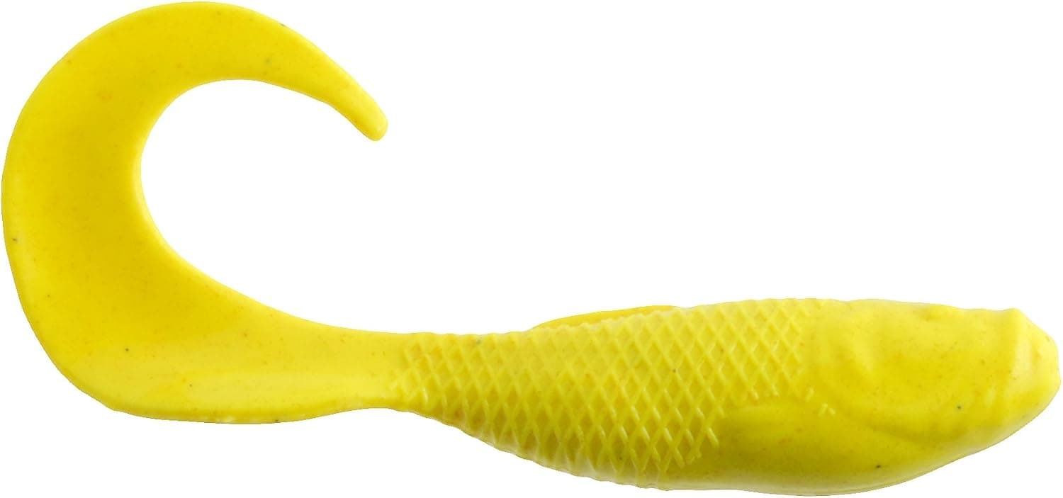 Berkley Stren SSKFS12-15 Super Knot Spool with 12-Pounds Line Test, Yellow, 4 inch