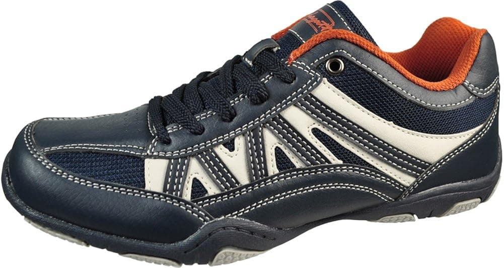 Sedagatti Men's Casual Athletic Shoes