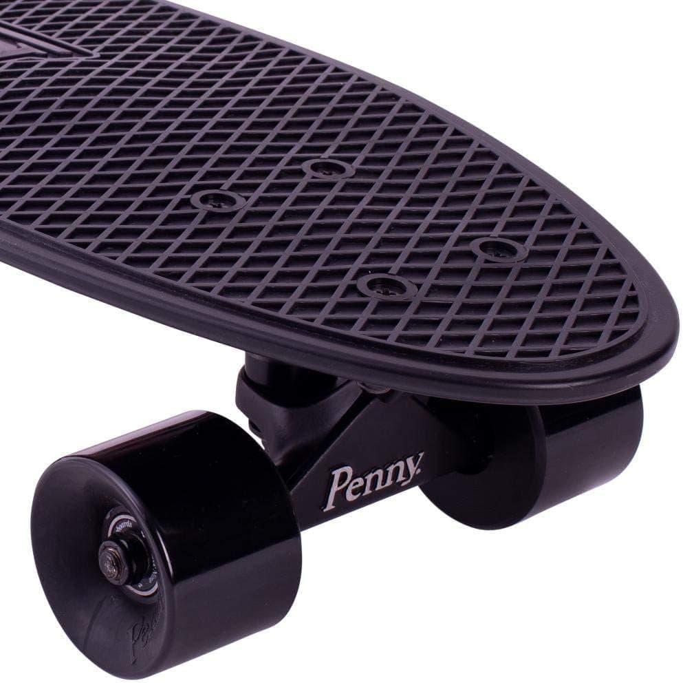 Penny Australia, 27 Inch Postcard Urban Penny Board, The Original Plastic Skateboard