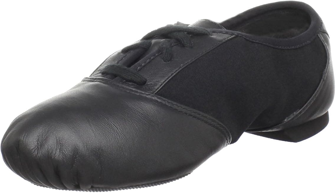 Capezio Women's Cp02 Jazz Mix-lo Shoe