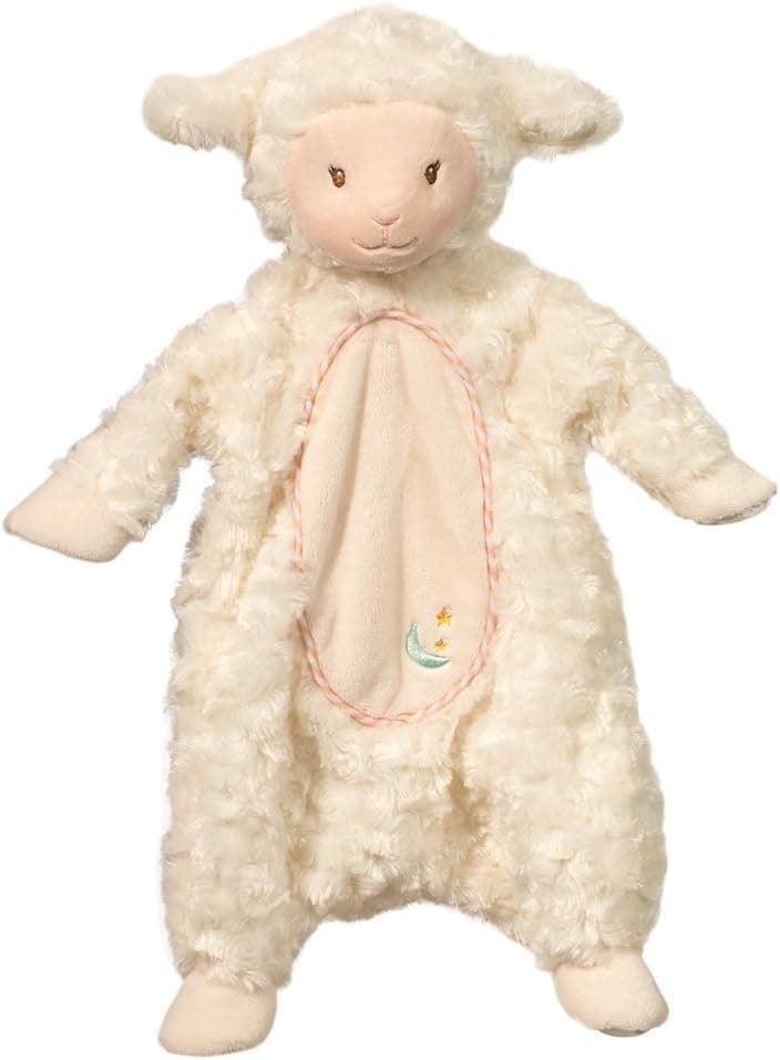 Douglas Baby Lamb Sshlumpie Plush Stuffed Animal