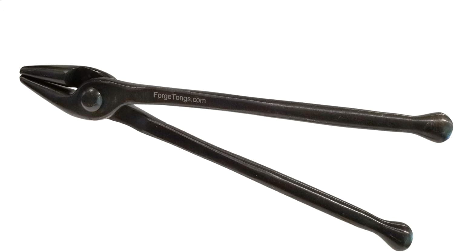 Blacksmith Forge Scroll Tongs
